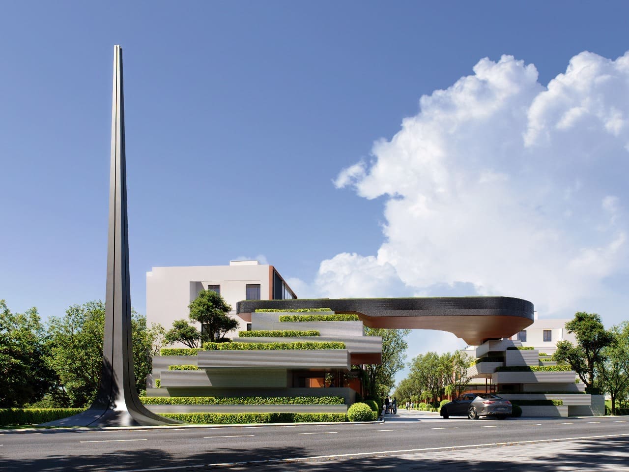 Merusri Antelopes Merusri Antelopes